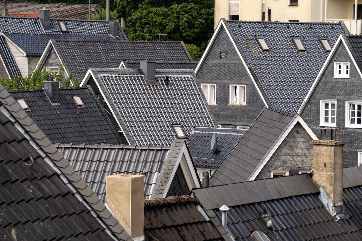 Germain Couverture, chantier de couvreur zingueur à Melun