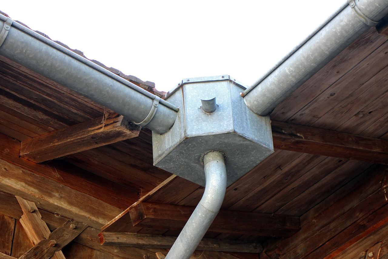 Germain Couverture, chantier de couvreur zingueur à Melun